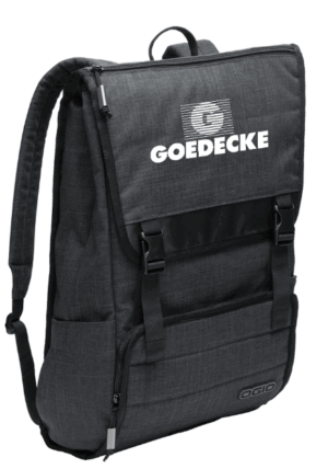 OGIO Apex Rucksack - 411090 - Goedecke