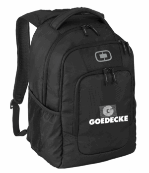 OGIO Logan Pack - 411092 - Goedecke