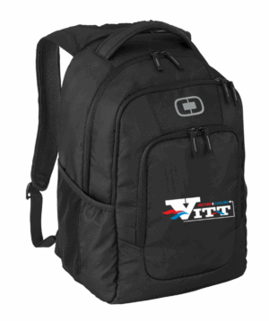 OGIO Logan Pack - 411092 - VITT