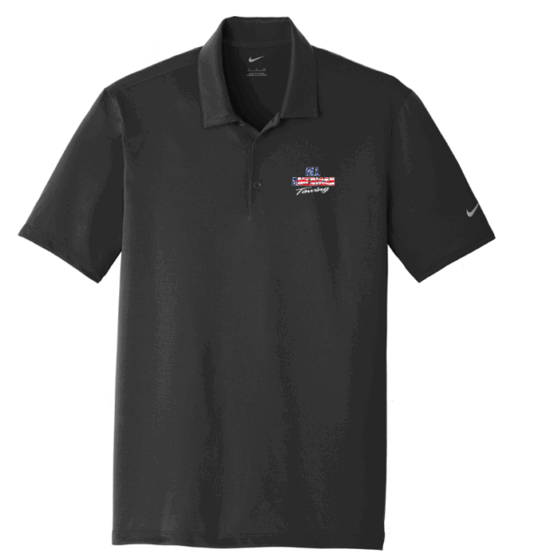 Nike Dri-FIT Legacy Polo - 883681 - All American Towing