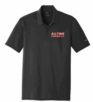 Nike Dri-FIT Legacy Polo - 883681 - AllTimesTowing