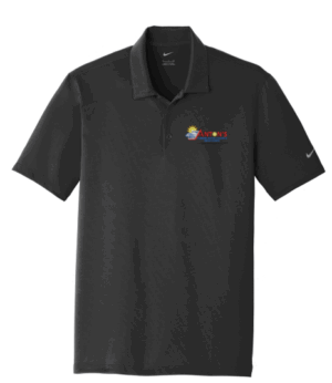 Nike Dri-FIT Legacy Polo - 883681 - Antons Plumbing
