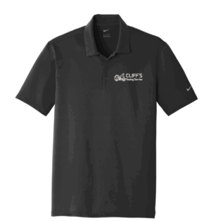 Nike Dri-FIT Legacy Polo - 883681 - Cliffs Towing Services
