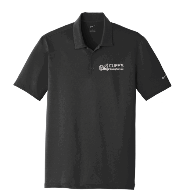 Nike Dri-FIT Legacy Polo - 883681 - Cliffs Towing Services