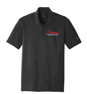 Nike Dri-FIT Legacy Polo - 883681 - Indoor Comfort Team