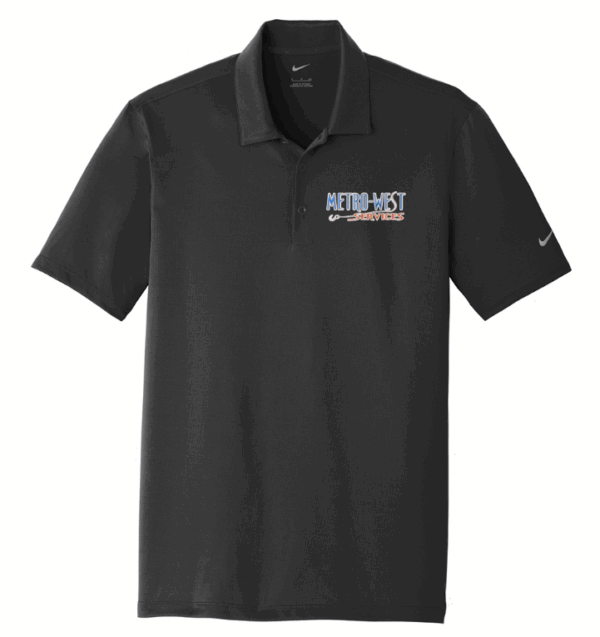 Nike Dri-FIT Legacy Polo - 883681 - Metro-West Service
