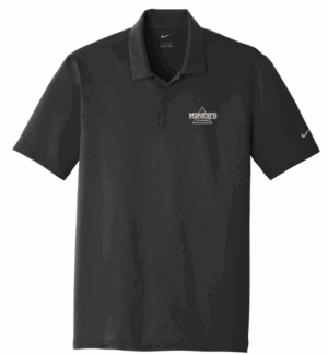 Nike Dri-FIT Legacy Polo - 883681 - Miner's Towing