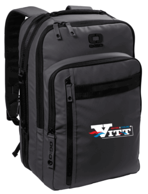 OGIO Commuter XL Pack - 91012 - VITT