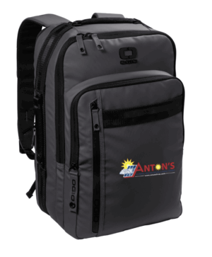 OGIO Commuter XL Pack - 91012 - Antons Plumbing