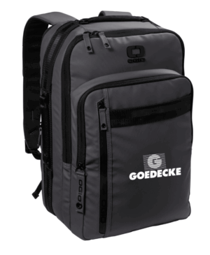 OGIO Commuter XL Pack - 91012 - Goedecke