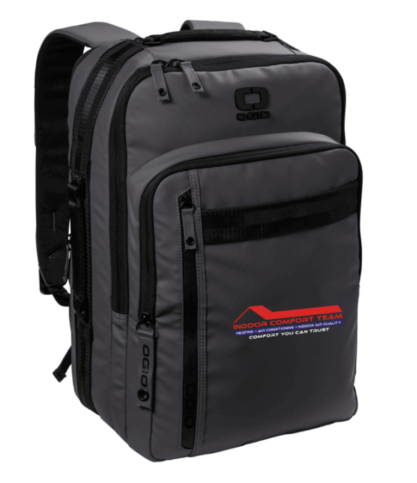 OGIO Commuter XL Pack - 91012 - Indoor Comfort Team