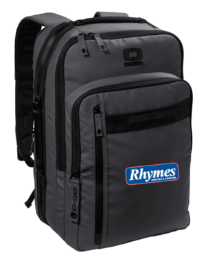 OGIO Commuter XL Pack - 91012 - Rhymes