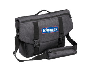 OGIO Command Messenger - 93000 - Rhymes