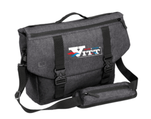 OGIO Command Messenger - 93000 - VITT