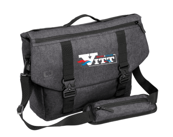 OGIO Command Messenger - 93000 - VITT