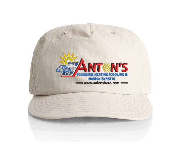 SURF CAP, ONE SIZE - AS-1114 - Antons Plumbing
