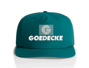 SURF CAP, ONE SIZE - AS-1114 - Goedecke