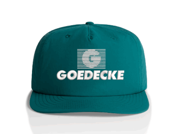SURF CAP, ONE SIZE - AS-1114 - Goedecke