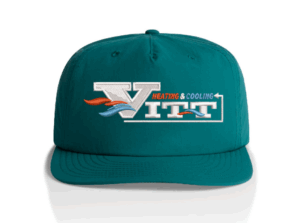 SURF CAP, ONE SIZE - AS-1114 - VITT