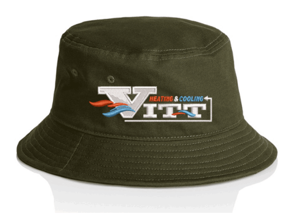 BUCKET HAT, ONE SIZE - AS-1117 - VITT