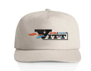 SURF COTTON CAP, ONE SIZE - AS-1119 - VITT