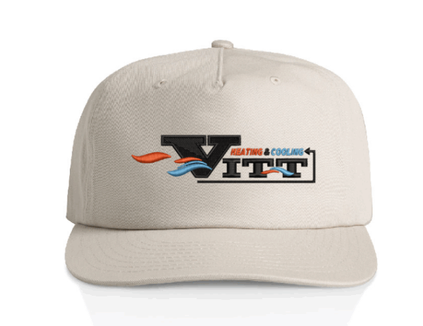 SURF COTTON CAP, ONE SIZE - AS-1119 - VITT