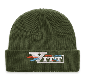 CABLE BEANIE, ONE SIZE - AS-1120 - VITT