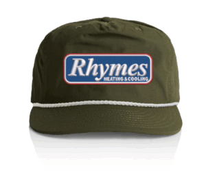 SURF COTTON CAP, ONE SIZE - AS-1119 - Rhymes