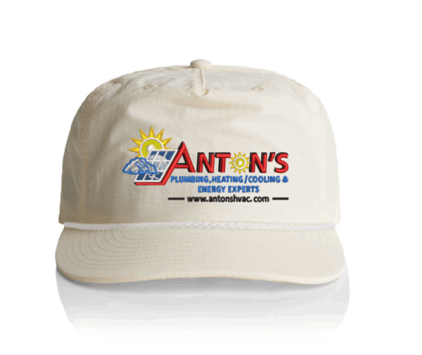 SURF ROPE CAP, ONE SIZE - AS-1123 - Antons Plumbing