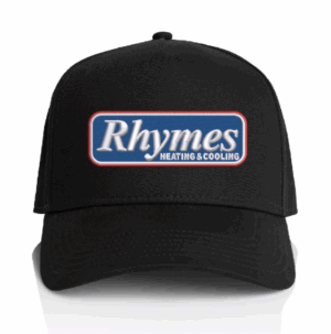 FRAME CAP, ONE SIZE - AS-1160 - Rhymes