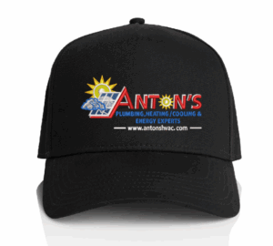 FRAME CAP, ONE SIZE - AS-1160 - Antons Plumbing