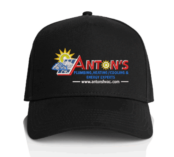 FRAME CAP, ONE SIZE - AS-1160 - Antons Plumbing