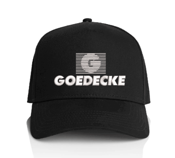 FRAME CAP, ONE SIZE - AS-1160 - Goedecke