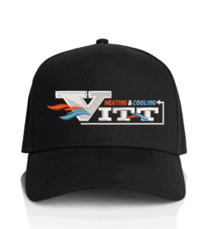 FRAME CAP, ONE SIZE - AS-1160 - VITT