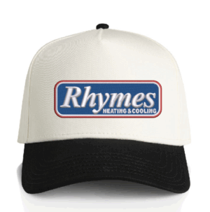 FRAME TWO-TONE CAP, ONE SIZE - AS-1165 - Rhymes