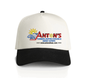 FRAME TWO-TONE CAP, ONE SIZE - AS-1165 - Antons Plumbing