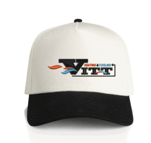 FRAME TWO-TONE CAP, ONE SIZE - AS-1165 - VITT