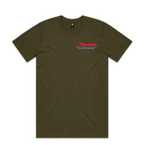 CLASSIC TEE - AS-5026 - Indoor Comfort Team