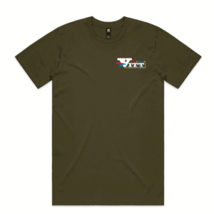 CLASSIC TEE - AS-5026 - VITT
