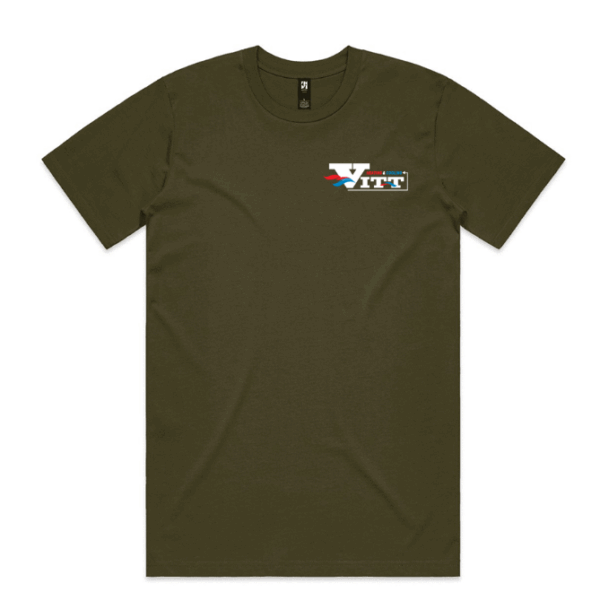 CLASSIC TEE - AS-5026 - VITT