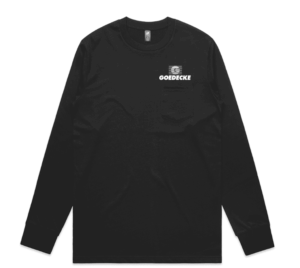 CLASSIC POCKET LONGSLEEVE - AS-5072 - Goedecke
