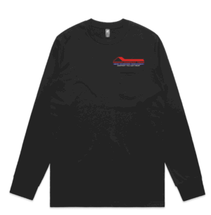CLASSIC POCKET LONGSLEEVE - AS-5072 - Indoor Comfort Team