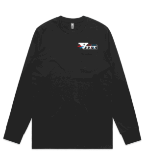 CLASSIC POCKET LONGSLEEVE - AS-5072 - VITT