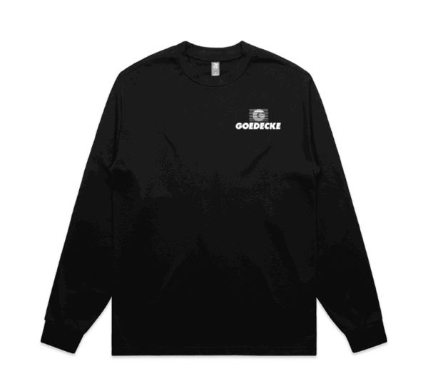 HEAVY L/S Tee - AS-5081 - Goedecke