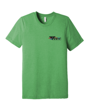 BELLA+CANVAS  Super Soft Triblend T-Shirt BC3413 VITT