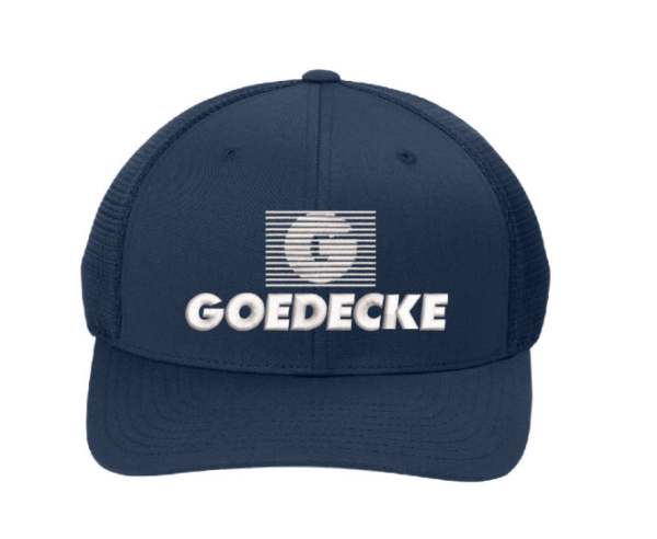 Port Authority Flexfit Mesh Cap - C110 - Goedecke