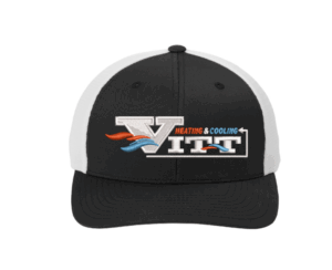 Port Authority Flexfit Mesh Cap - C110 - VITT