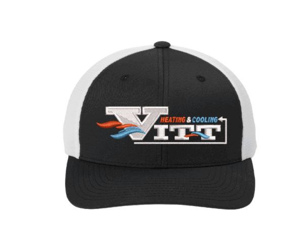 Port Authority Flexfit Mesh Cap - C110 - VITT