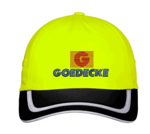 Port Authority Enhanced Visibility Cap - C836 - Goedecke