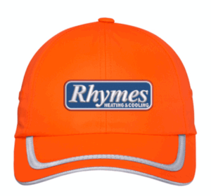 Port Authority Enhanced Visibility Cap - C836 - Rhymes